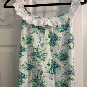 Beaufort Bonnet Markey Maxi Dress